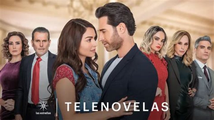 Novelas Online Telenovelas y Fama