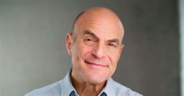 NPR Host Peter Sagal to Moderate Discussion about &ldquo;Plot Against America