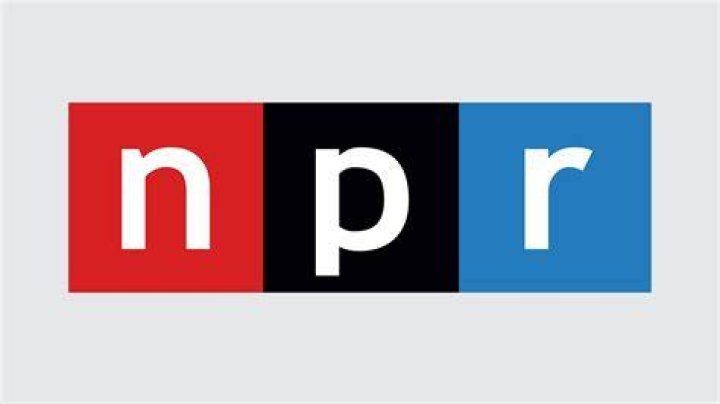 NPR's Mary Louise Kelly opens up about losing hearing in her 40s 'I