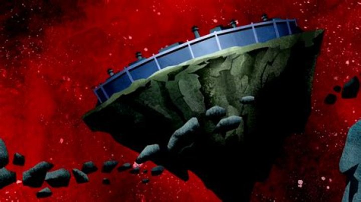Null Void Incarcecon Ben 10 the Ultimate Ben 10 Resource!