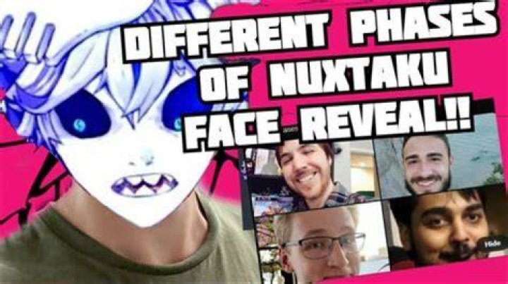 Nux Taku Face Reveal, Real Name, Relationship Status, Net Worth, Age