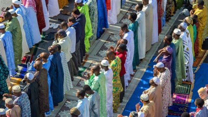 NYC mosques won't need permit to broadcast Muslim call to prayer