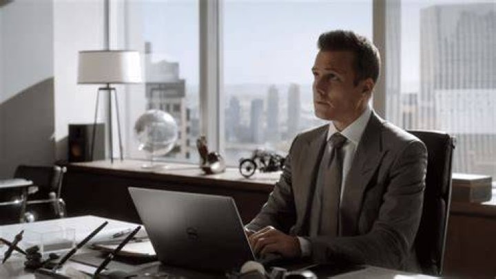 O porquê de Harvey Specter ser o melhor personagem que conheço Harvey
