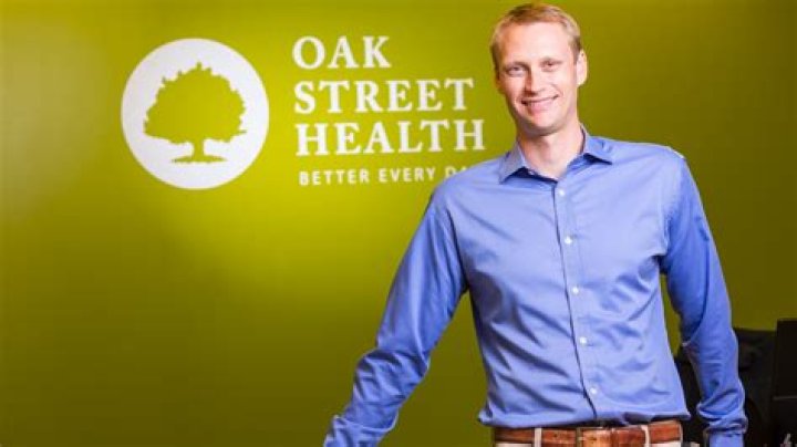 Oak Street Health CEO on primary care M&A, Walmart deal Digital