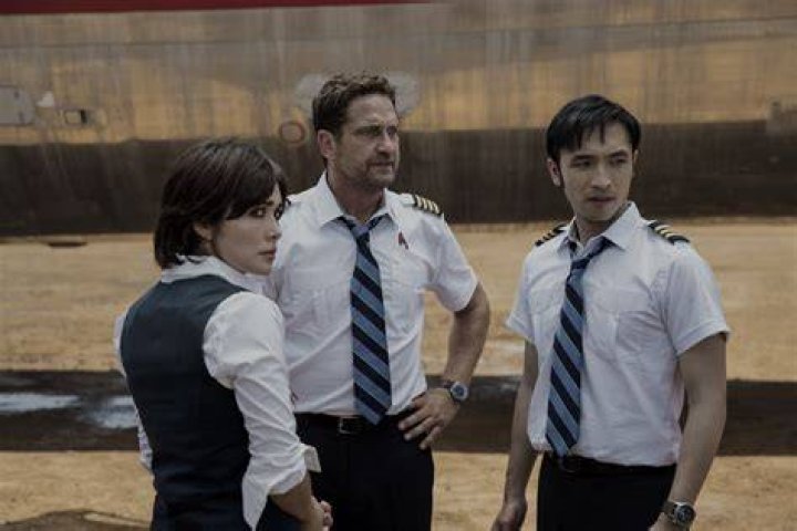 Oakland&rsquo;s Daniella Pineda on the &lsquo;shock&rsquo; of &lsquo;Cowboy Bebop&rsquo; cancellation