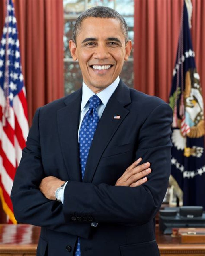 Obama's Personal Chef, Tafari Campbell, Who Mysteriously Drowned in