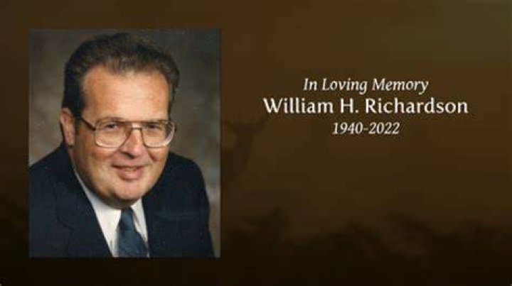 Obituary Alyssa Richardson Death Cause Age