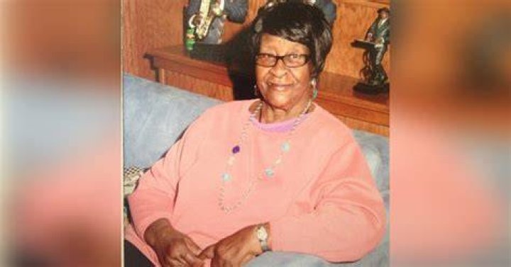 Obituary information for Elease Johnson