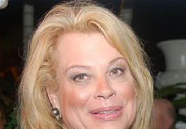 Obituary Jennie K. Scaife / Philanthropist and daughter of late