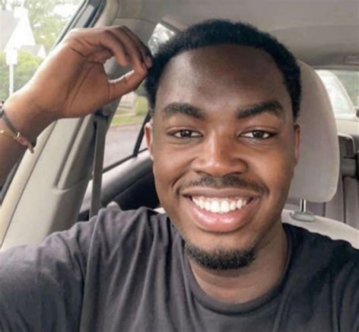 Obituary of Brian N. Uba