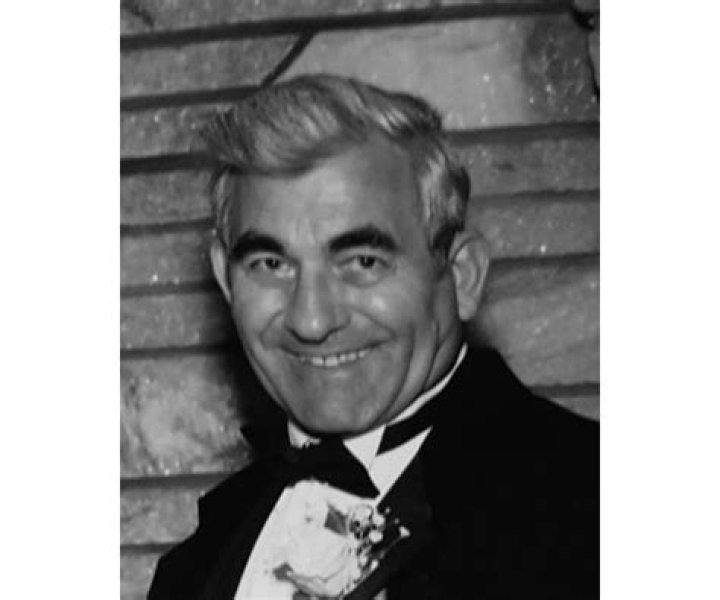 Obituary of Michael Angelo Fazio Rose Family Funeral Home & Crema...