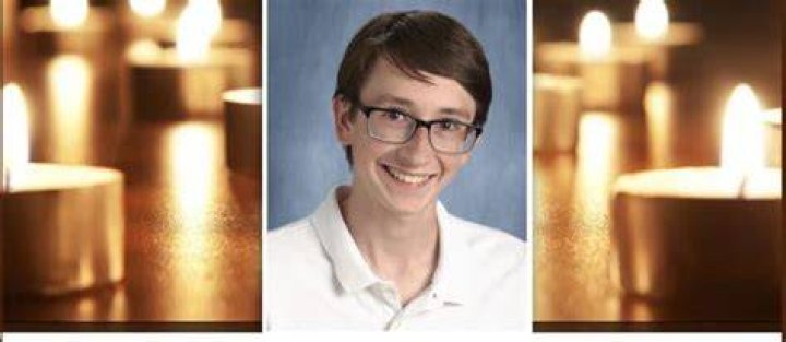 Obituary of Riley Aaron Krick Stroyan Funeral Home, Inc.