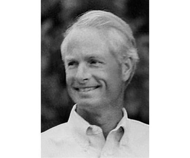 Obituary of Stephen McLean Windsor Chapel Funeral & Cremation T...