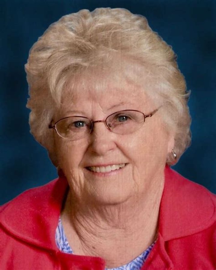 Obituary Rebecca Carlson Sanford Springvale NEWS