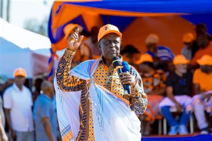 ODM Leaders ATTACKS Dp Ruto Know The REASON Daily Active
