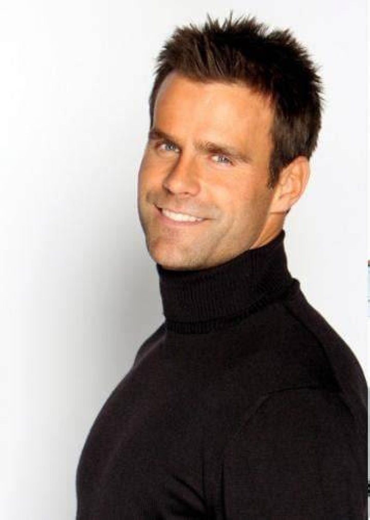 OFFBEAT Cameron Mathison Among Soap Stars coming Jan. 15 Rosemont Event