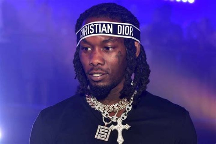 Offset 'Cheated The Entire Time' He Was With Cardi B 'She's Had Enough