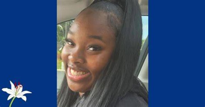 Ohio Kayla Johnson Missing Update Is She Found Yet?