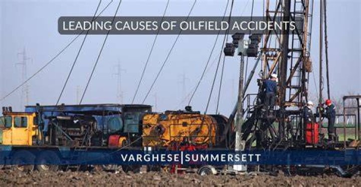 Oil Field Accident Lawyer Power Up Vitality