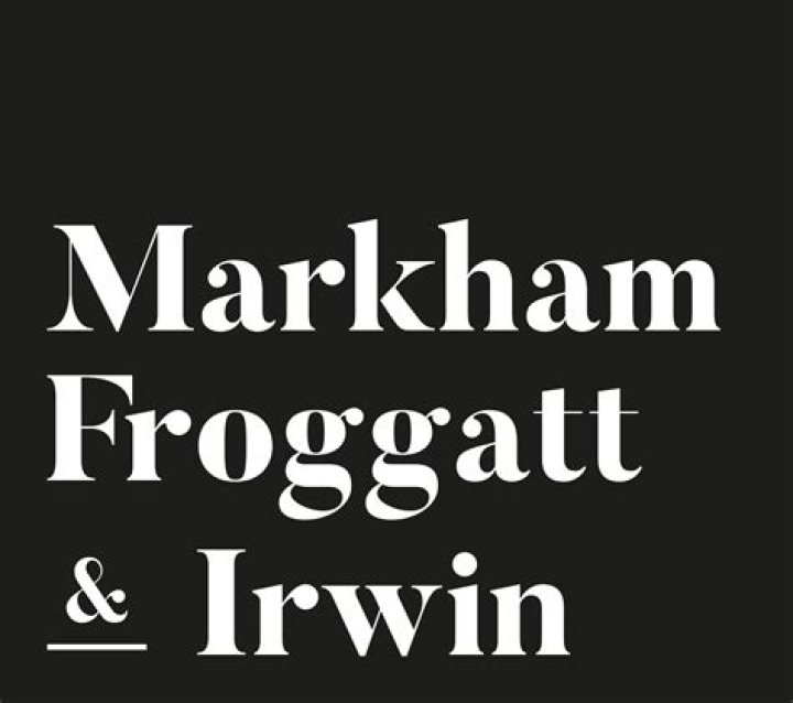 Oliver Coopersmith Markham, Froggatt & Irwin