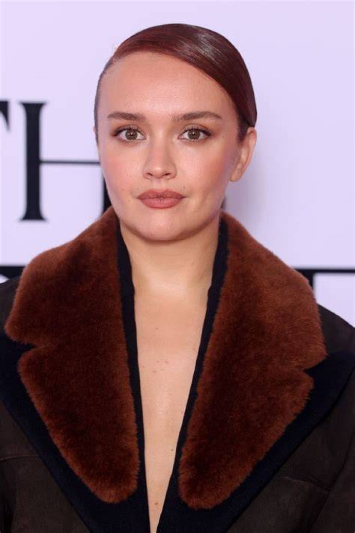 Olivia Cooke photo 146 of 763 pics, wallpaper photo 1242771 ThePlace2