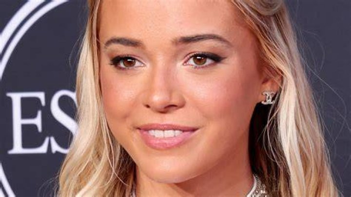Olivia Dunne LookaLike Breckie Hill Goes Viral in Underboob Thirst