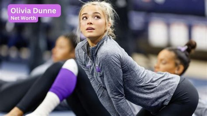 Olivia Dunne net worth 2023 How much LSU Gymnast is earning from NIL