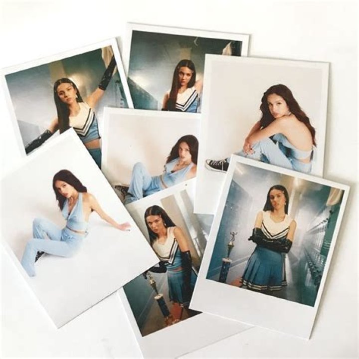 Olivia MaebaeInstagram photos and videos and net worth 2023 TLTimes