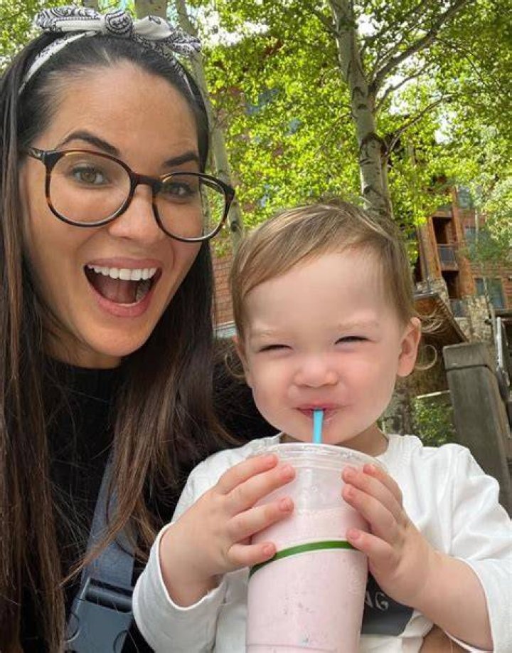 Olivia Munn Has Exciting Family News
