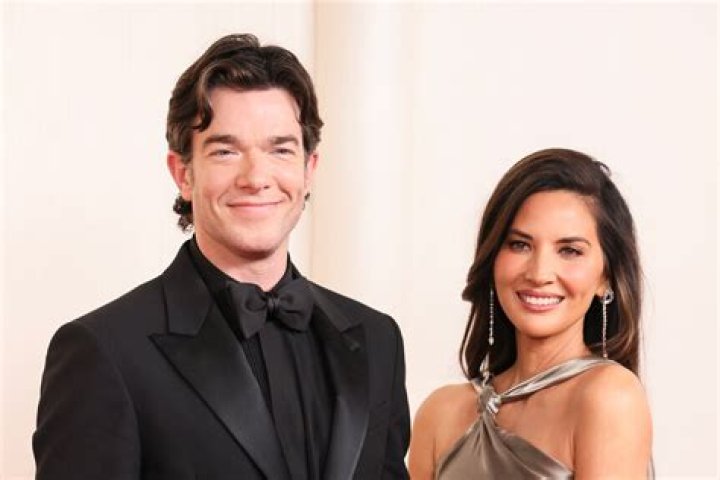 Olivia Munn is ever the doting mother while spending quality time with