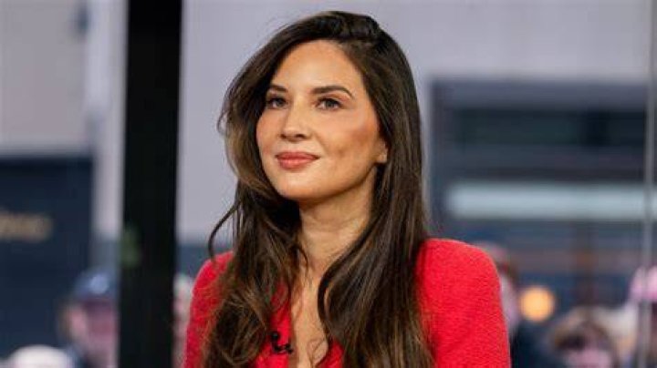 Olivia Munn Nude, The Fappening Photo 1310490 FappeningBook