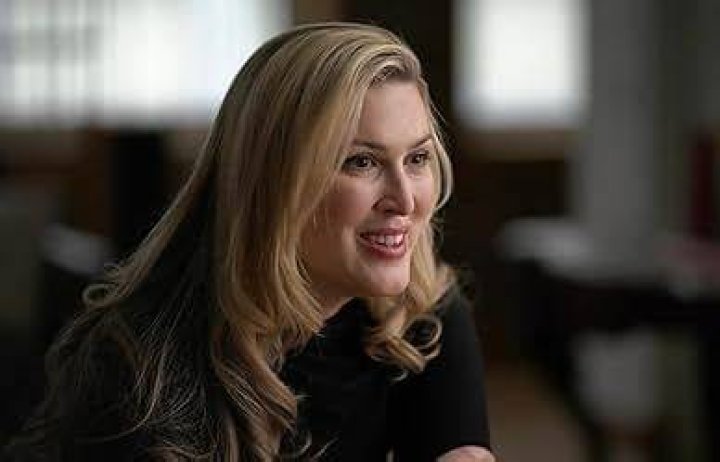 Olivia Nuzzi IMDb