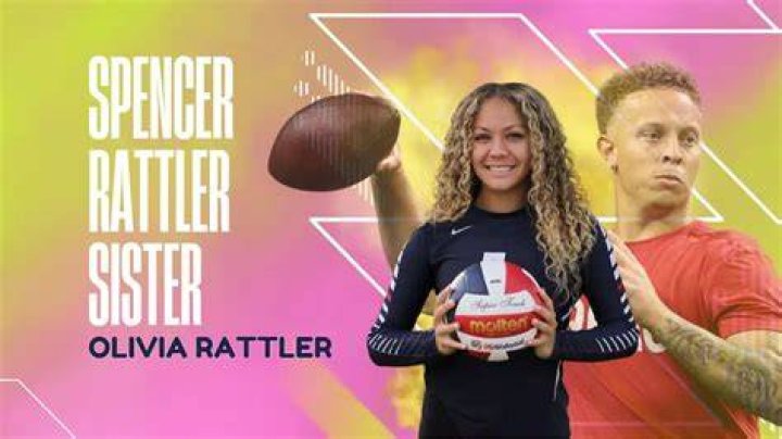 Olivia Rattler Spencer Rattler's Sister Background, Career, Net Worth