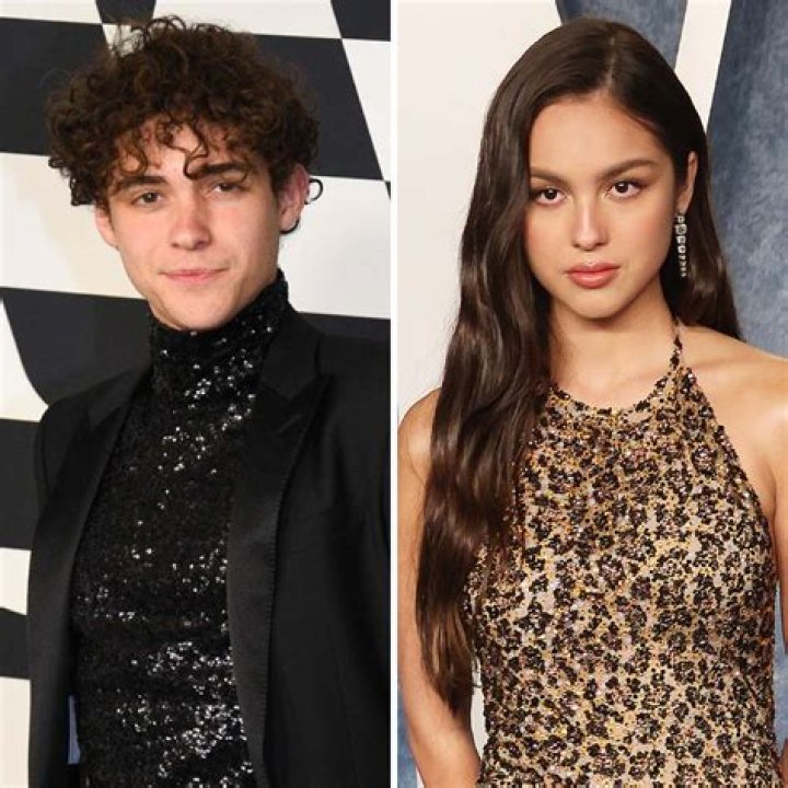 Olivia Rodrigo Responds to Joshua Bassett Coming Out, Sexuality News