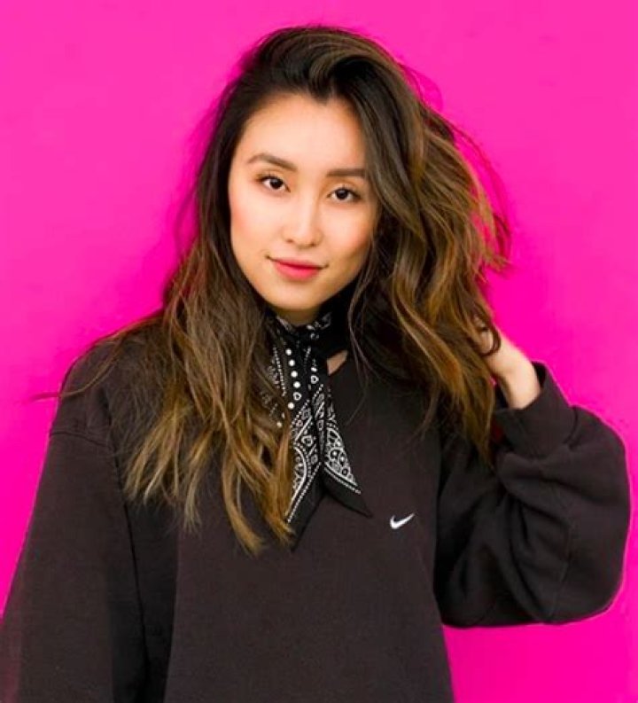 Olivia Sui Smosh Wiki Fandom powered by Wikia