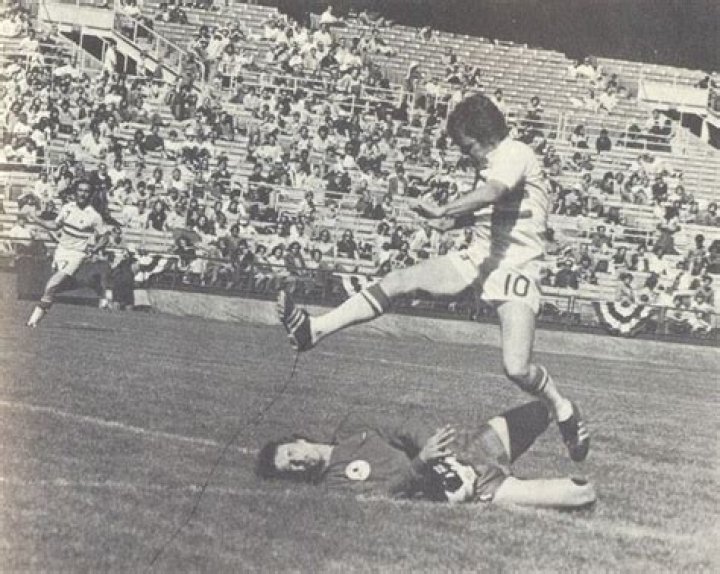 Olympic Goalkeeper Kurt Kuykendall "FOR THE GLORY" YouTube