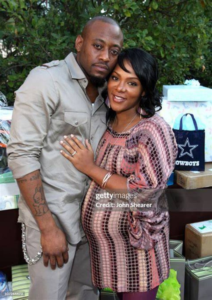 Omar epps and keisha epps hires stock photography and images Alamy