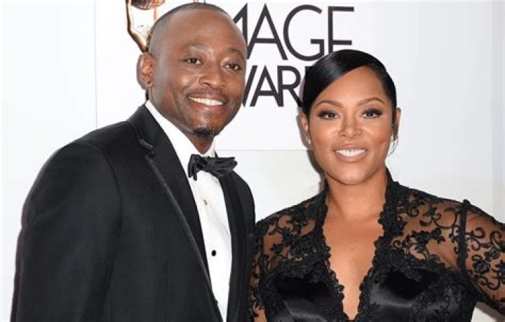 Omar Epps Bio, Net Worth, Age, TV Shows, Awards, Real Name, Wife, Kids