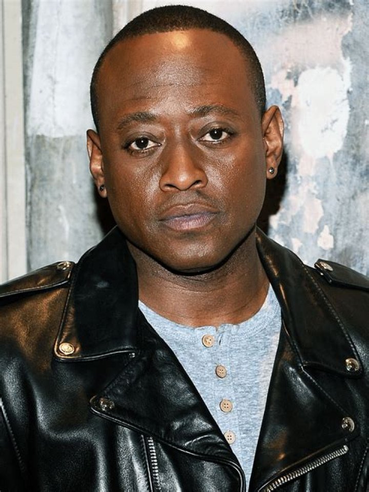 Omar Epps Biography, Celebrity Facts and Awards TV Guide