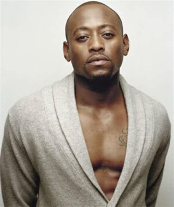 Omar Epps Filmes, Biografia e Listas na MUBI