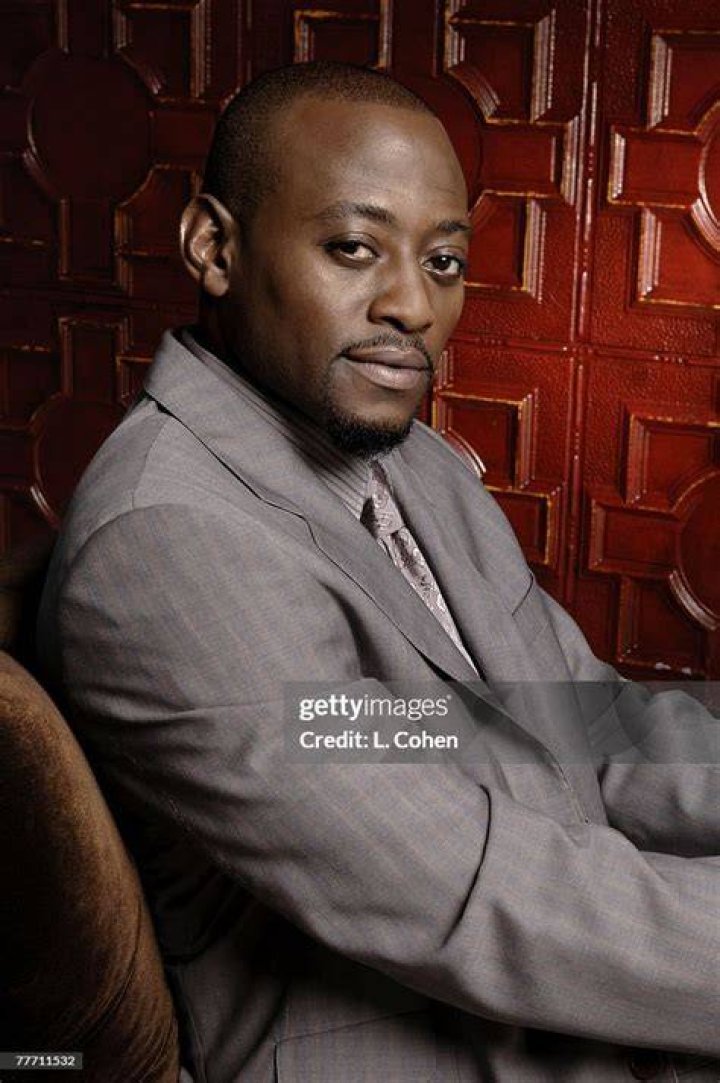 omar epps images Omar Epps and wife Keisha at Emmy Creative Arts