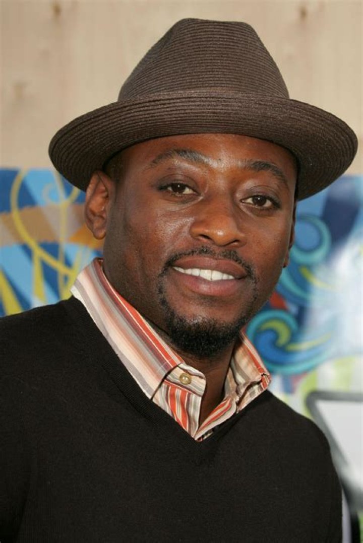 Omar Epps Omar Epps Photo (2237116) Fanpop