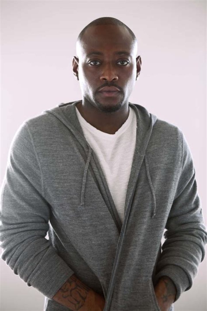 Omar Epps' Wife Keisha Praises Their Daughter & Son Showing Them in