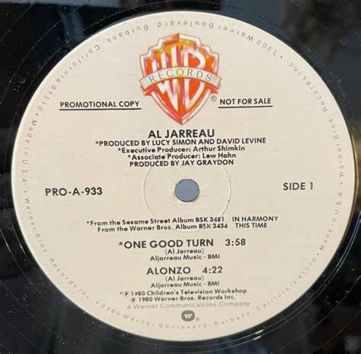 OMG&mdash;Al Jarreau Has Left Us Leaving a Treasurehouse of Beauty Behind