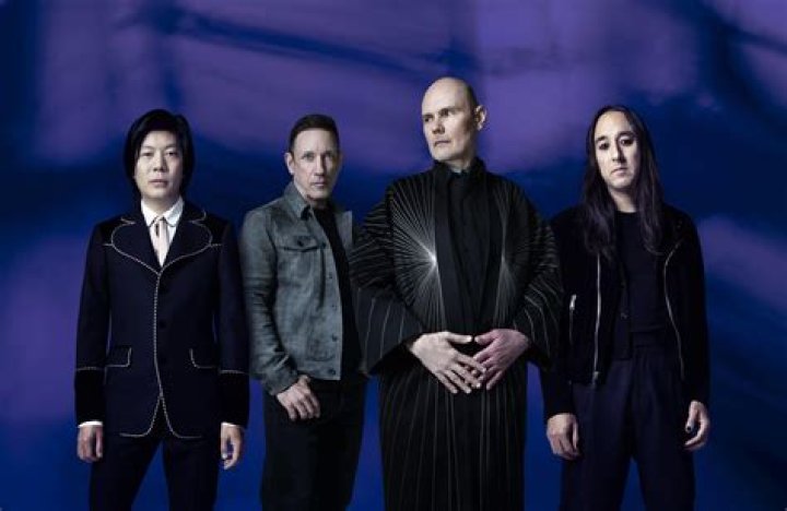 &Omicron; Billy &tau;&omega;&nu; Smashing Pumpkins ή&theta;&epsilon;&lambda;&epsilon; &nu;&alpha; &alpha;&upsilon;&tau;&omicron;&kappa;&tau;&omicron;&nu;ή&sigma;&epsilon;&iota; &mu;&epsilon;&tau;ά &tau;&eta;&nu;