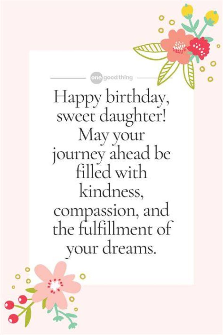 On Your Birthday Daughter In Law Verse Inside Luxury Greeting Card