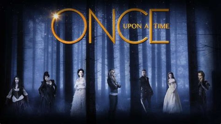 Once Upon a Time Once Upon a Time Photo Jared Gilmore 142 sur