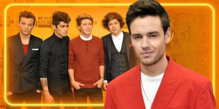 One Direction have been labelled Britain's gayest band Daily Star