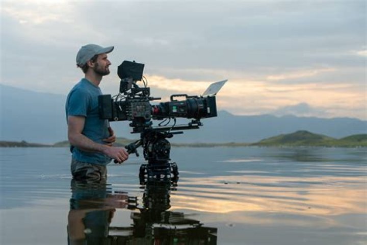 One filmmakers journey… how we met at the Guerilla Masterclass and went