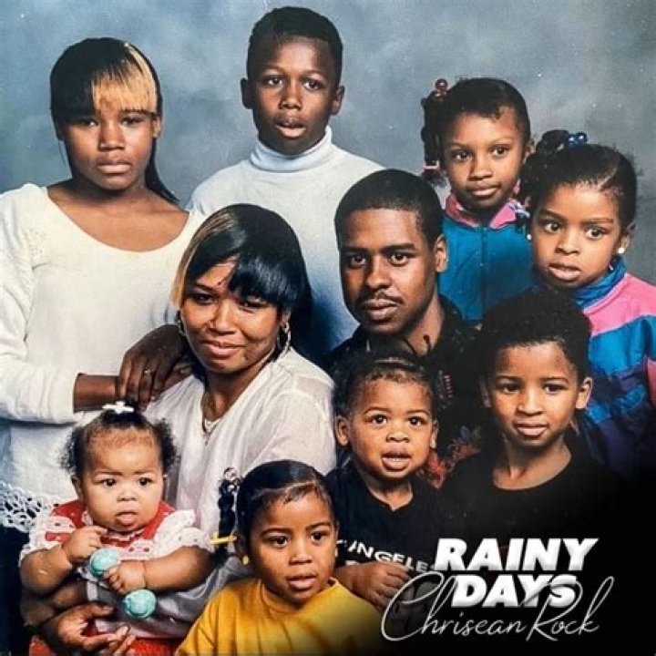 One Of The Chrisean Rocks' Former Friend Exposed Blueface For